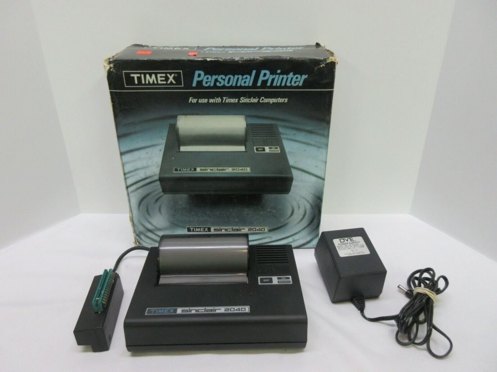 TS 2040 Printer