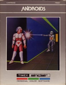 Androids (cart) Androids (cart)