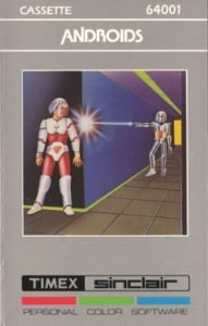 Androids Androids