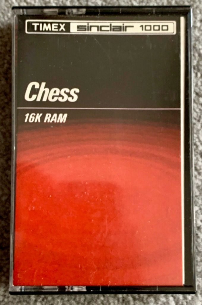 Chess and Chess Clock