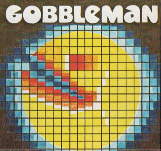 Gobble Man