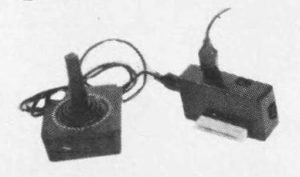 Joystick Controller Joystick Controller
