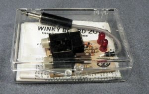 Winky Board 2000 Winky Board 2000