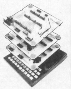 I/O Expansion Port I/O Expansion Port