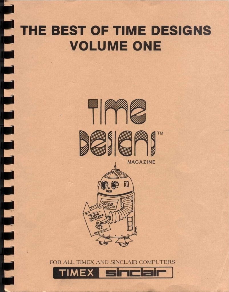 The Best of Time Designs