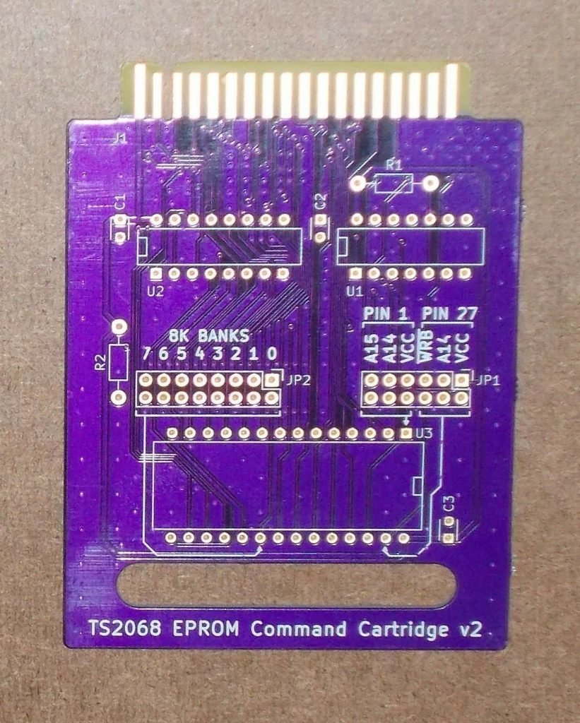 slot mask emulation slot mask emulation