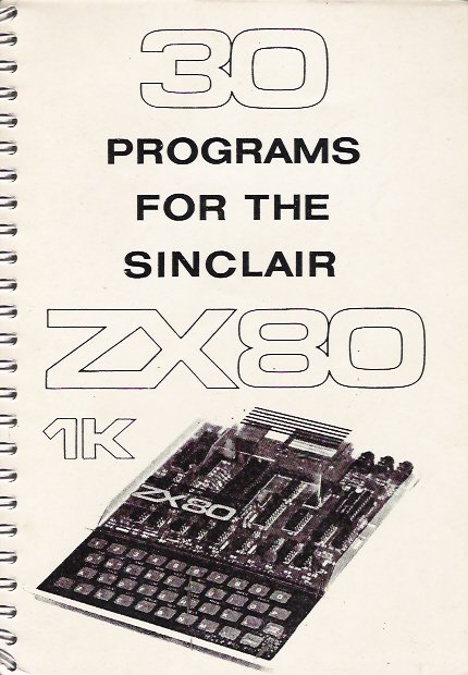 30ProgramsForTheSinclairZX80_1