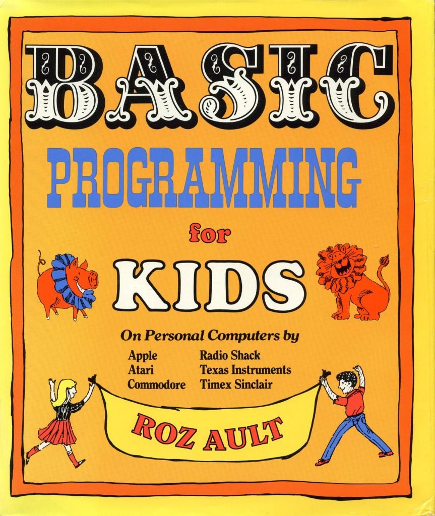 Basic Programming for Kids