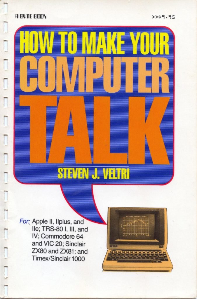 How to Make Your Computer Talk