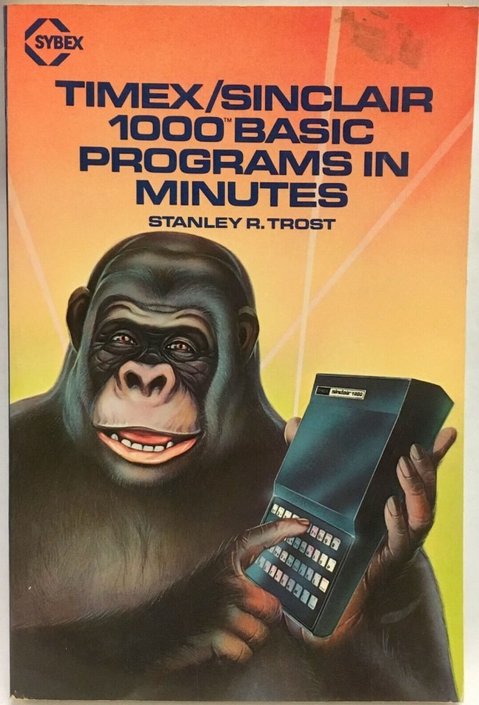 Timex/Sinclair 1000 BASIC Programs in Minutes