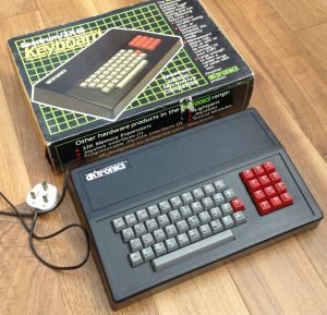 dk Keyboard