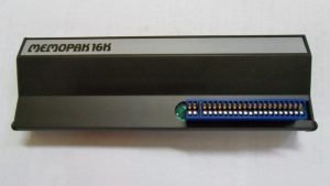 Memopak 16K