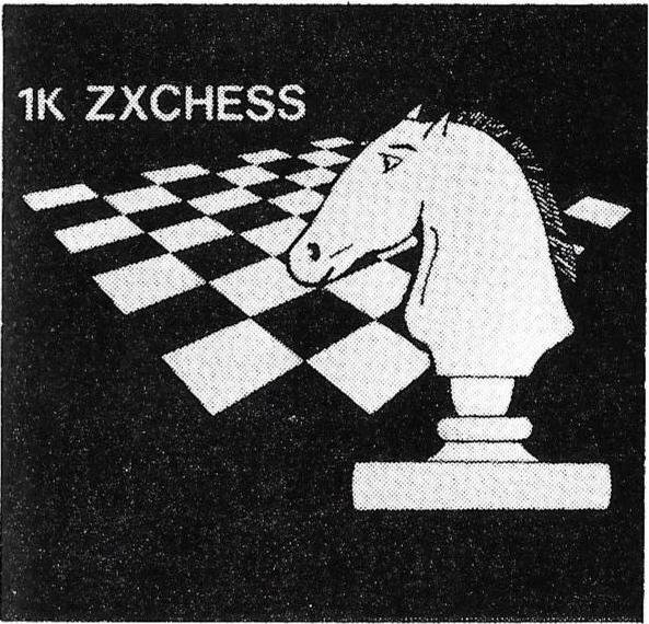 1K Chess