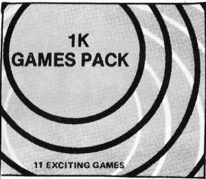 1K Games 1K Games