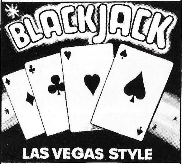 Blackjack