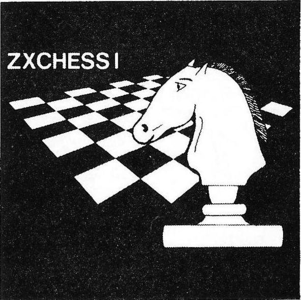 ZX Chess I