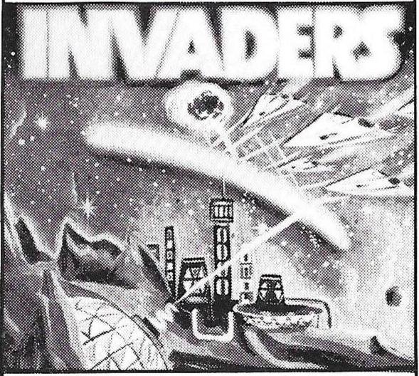 Invaders