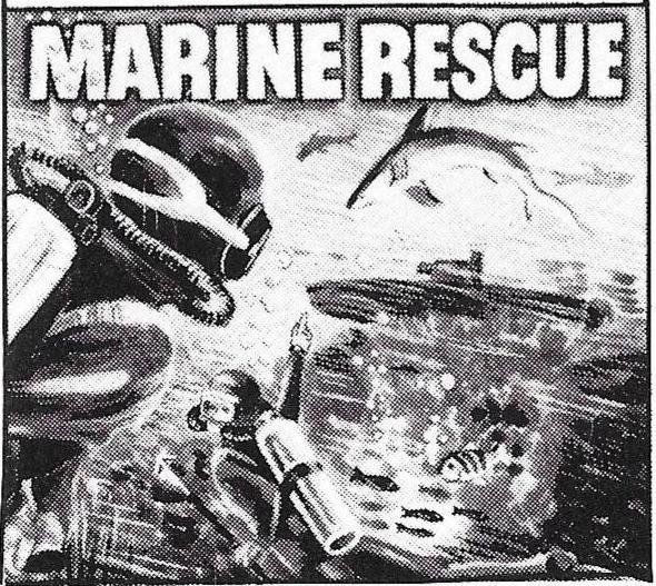 Marine Rescue