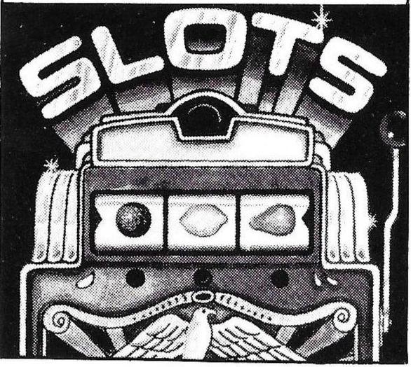 Slots