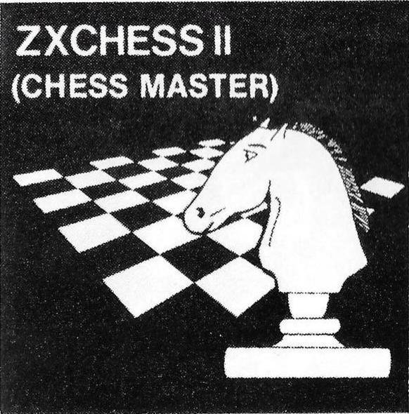 ZX Chess II