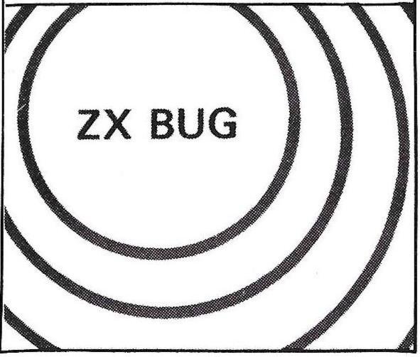 ZX Bug