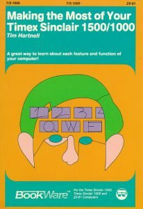 Making the Most of Your Timex Sinclair 1500/1000