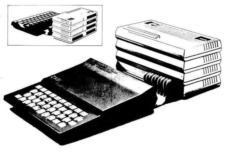 BASICare Modular Expansion System BASICare Modular Expansion System