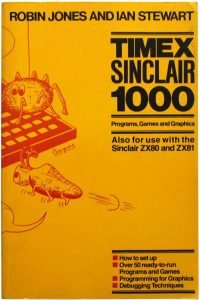 Timex Sinclair 1000: Programs, Games, and Graphics Timex Sinclair 1000: Programs, Games, and Graphics
