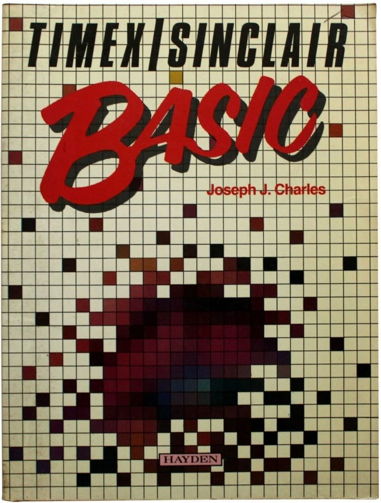 Timex/Sinclair BASIC