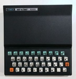 Buttonset