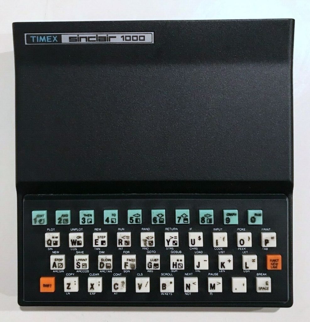 Buttonset