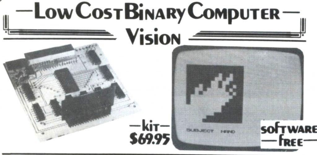 Cyberanimation 1500 Kit