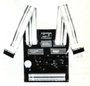 FD-ZX1 Interface Board FD-ZX1 Interface Board