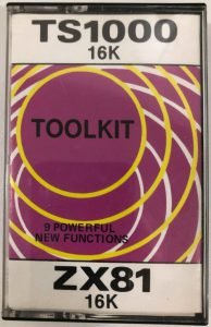 Toolkit Toolkit