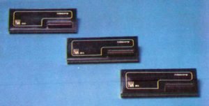 64K RAM