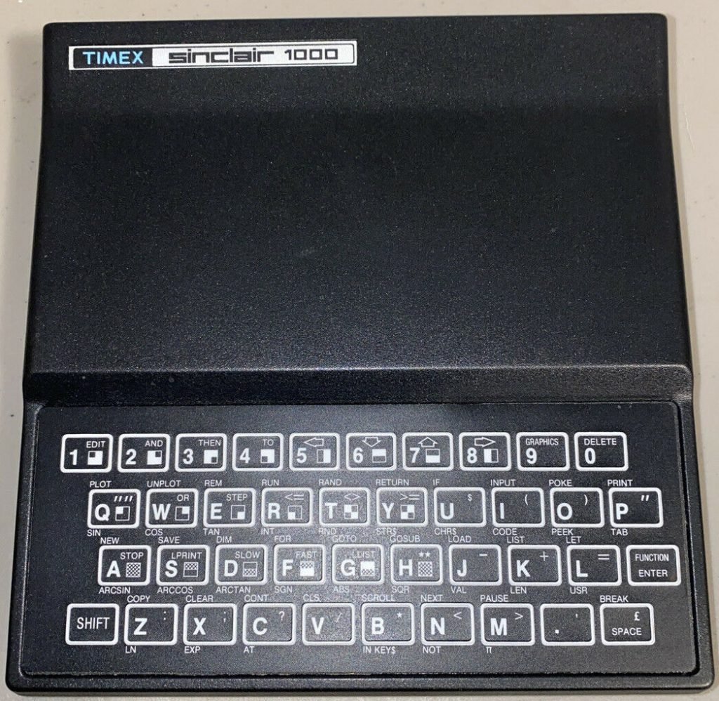 Keyboard Mask