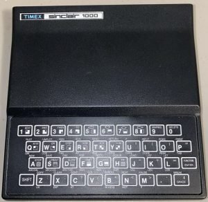 Keyboard Mask