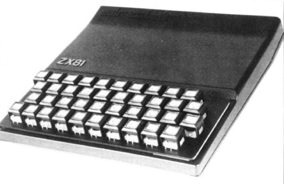 KLIK Keyboard