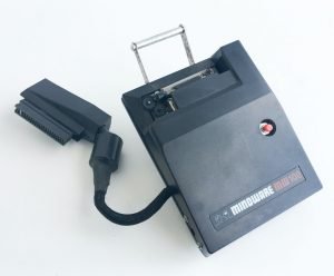 MW100 Printer
