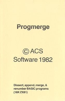ProgMerge