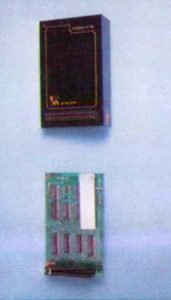 QS CHRS Board
