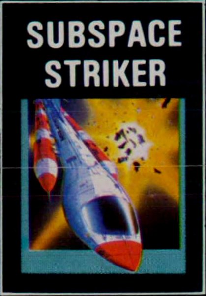 Subspace Striker