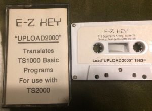 Upload 2000
