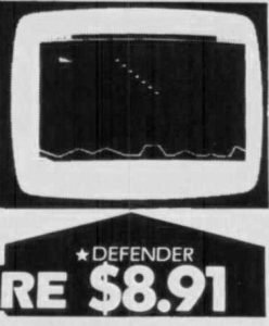 Defender Defender