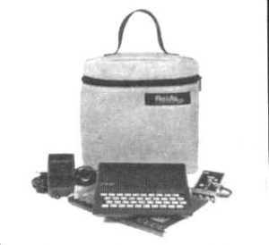 Fieldpro Fieldpro
