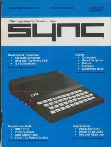 SYNC v1 n5 SYNC v1 n5
