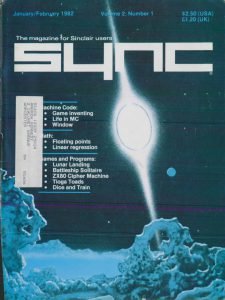 SYNC v2 n1 SYNC v2 n1