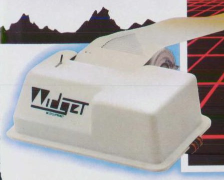 WIDGIPRINT Printer