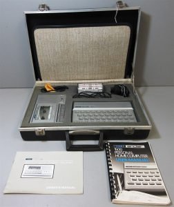 Learn to Use a Computer