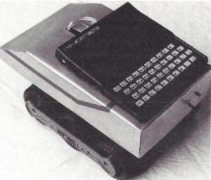 RMP 2000